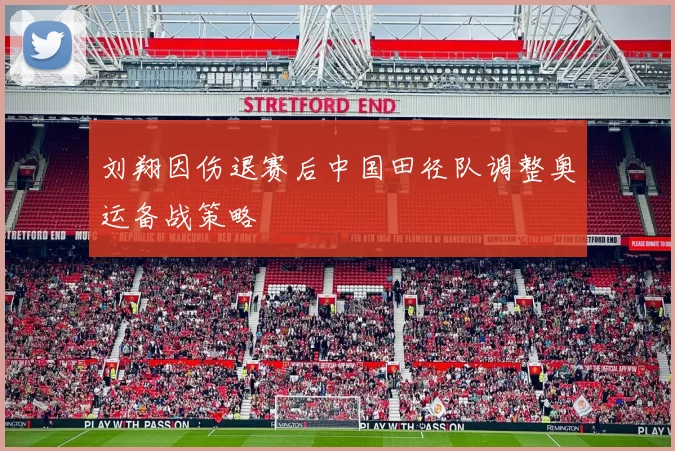 刘翔因伤退赛后中国田径队调整奥运备战策略
