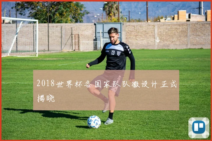 2018世界杯各国家队队徽设计正式揭晓